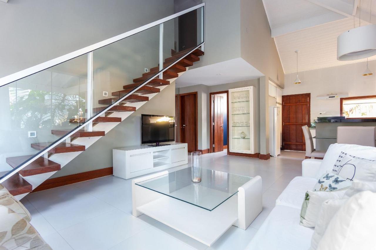 Búzios Bz05 Casa Com Piscina E 5 Suites Geriba מראה חיצוני תמונה