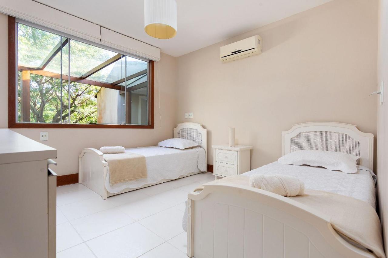 Búzios Bz05 Casa Com Piscina E 5 Suites Geriba מראה חיצוני תמונה