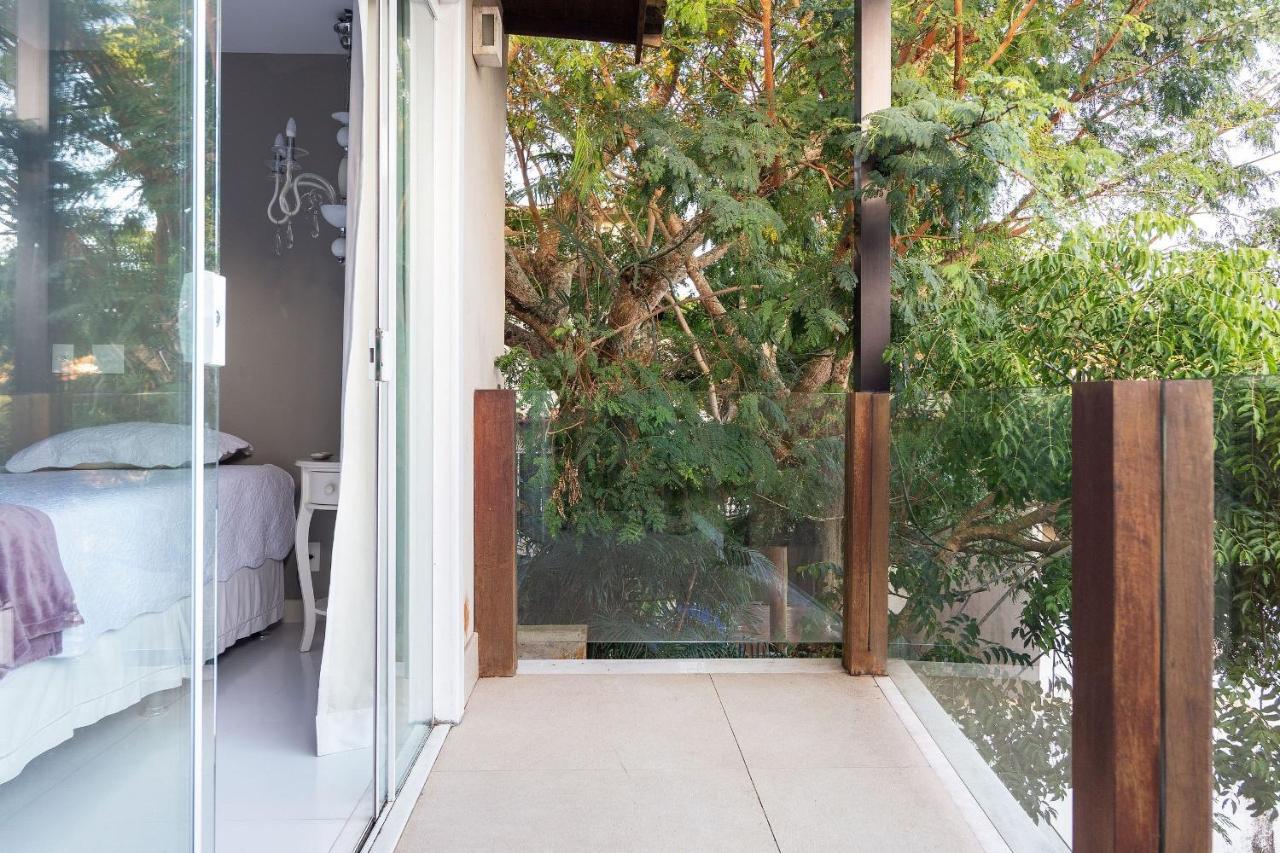 Búzios Bz05 Casa Com Piscina E 5 Suites Geriba מראה חיצוני תמונה