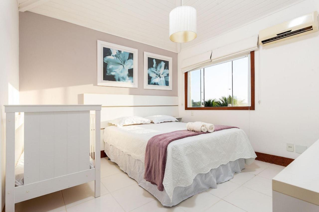 Búzios Bz05 Casa Com Piscina E 5 Suites Geriba מראה חיצוני תמונה