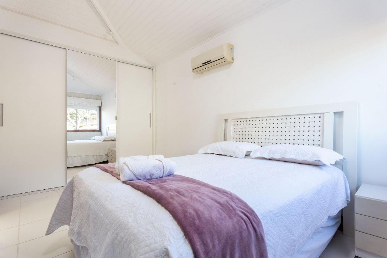 Búzios Bz05 Casa Com Piscina E 5 Suites Geriba מראה חיצוני תמונה