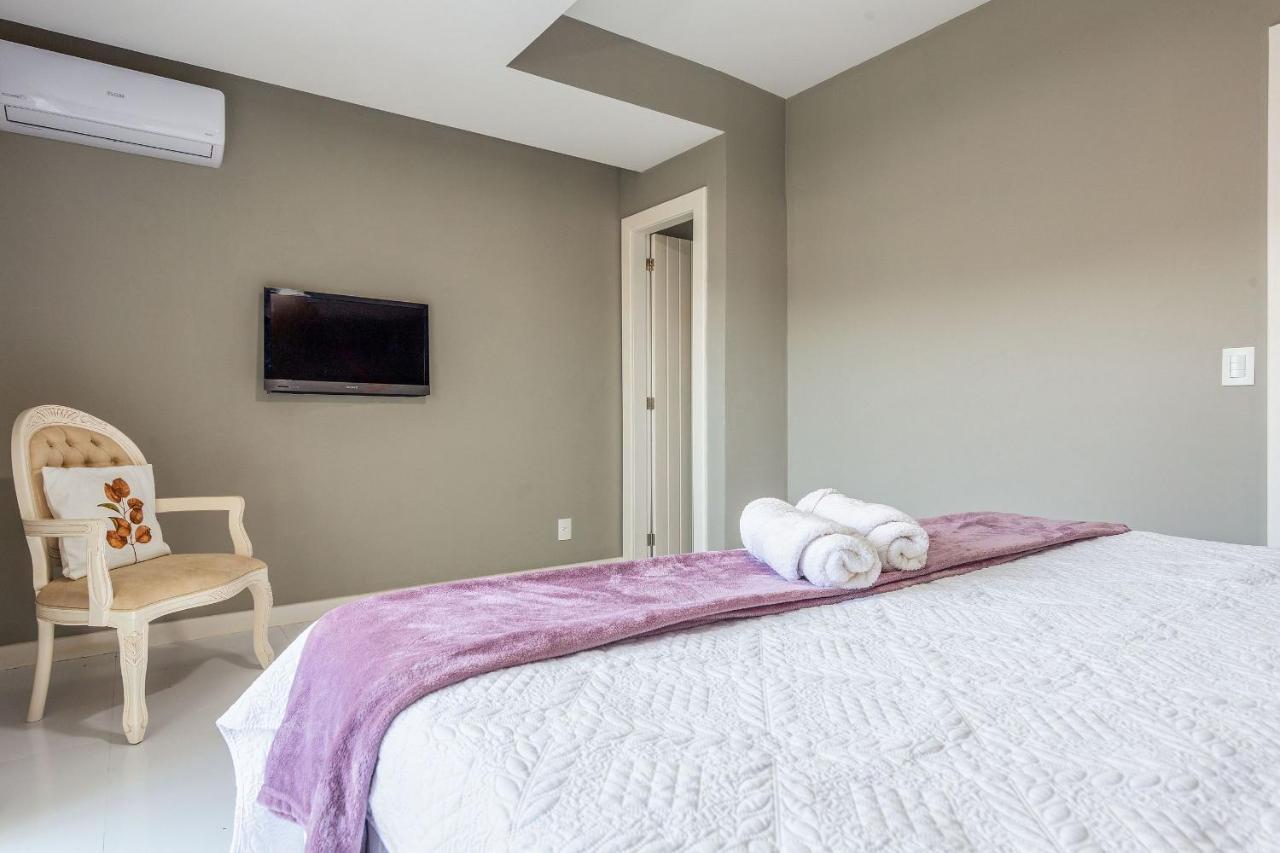 Búzios Bz05 Casa Com Piscina E 5 Suites Geriba מראה חיצוני תמונה